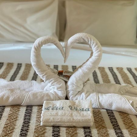 Hotel Alta Vista Canoa Quebrada Kültér fotó